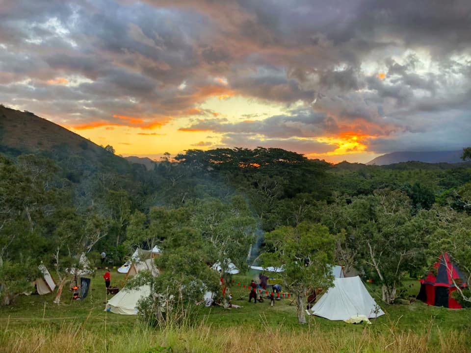 Week-End Médiéval Fantastique 2020 (WEMF)